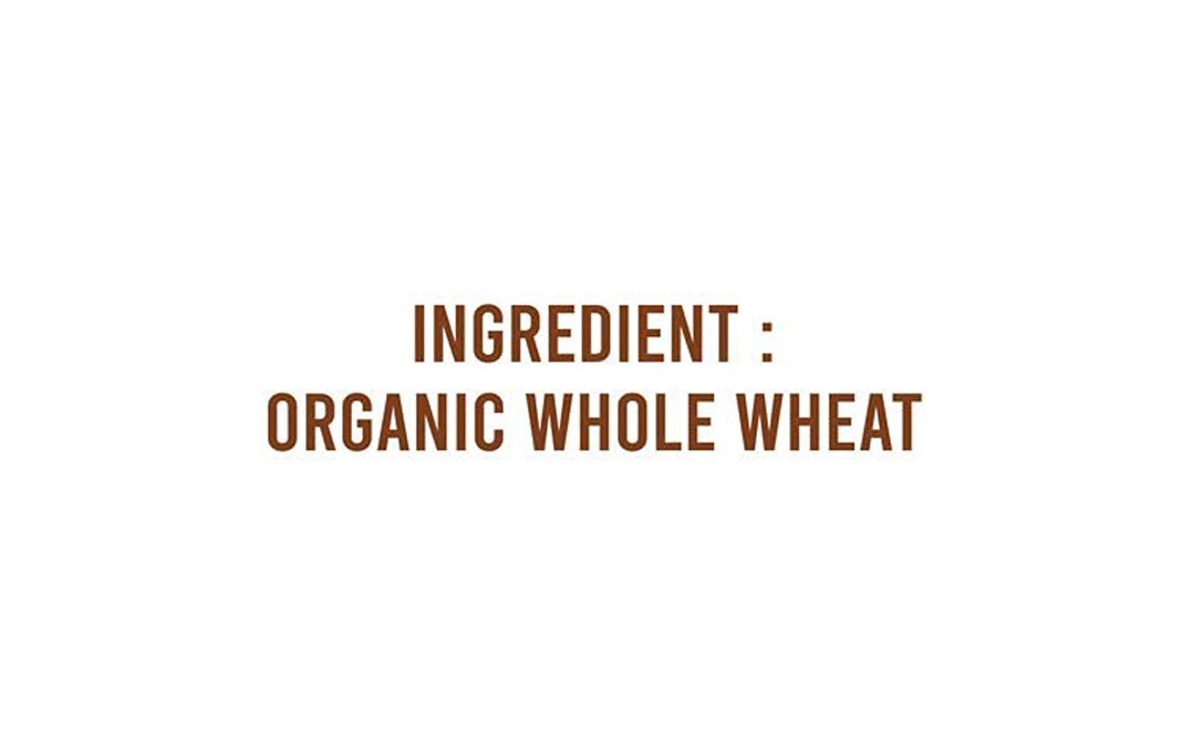 Orgabite Organic Maida    Pack  500 grams